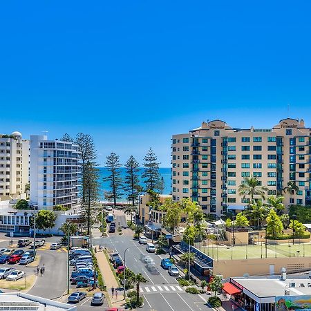 Direct Collective - Sea Breeze Mooloolaba Otel Dış mekan fotoğraf